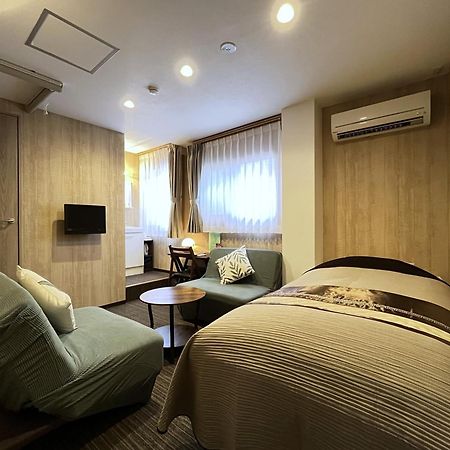 温泉ビジネスホテル富喜屋 下呂市 エクステリア 写真