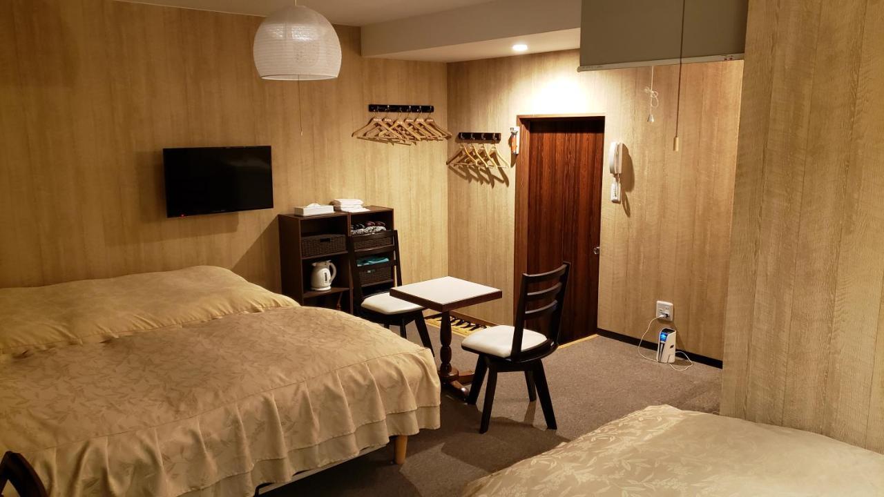 温泉ビジネスホテル富喜屋 下呂市 エクステリア 写真